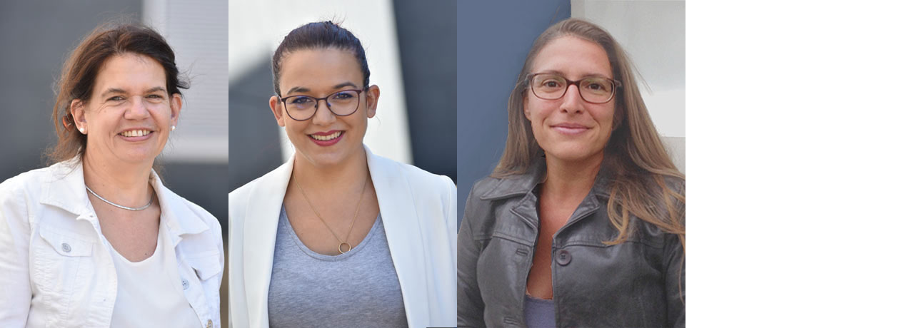 Verbands Betreuungs Team